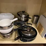 Beautiful Lower Level 2 Bedroom Aprt